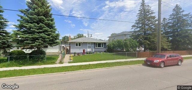 1433 Selkirk Avenue（加拿大曼尼托巴省溫尼伯市）房屋照片