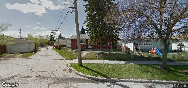 Larawan ng 1442 Pritchard Avenue sa Winnipeg, Manitoba