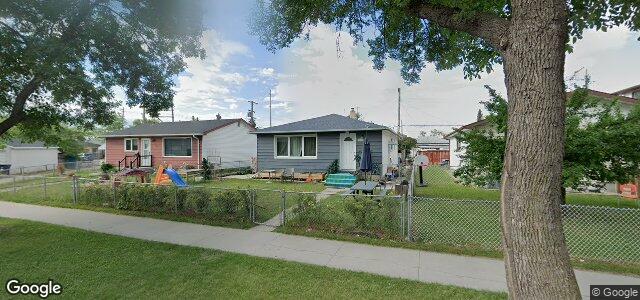 Larawan ng 1444 Pritchard Avenue sa Winnipeg, Manitoba