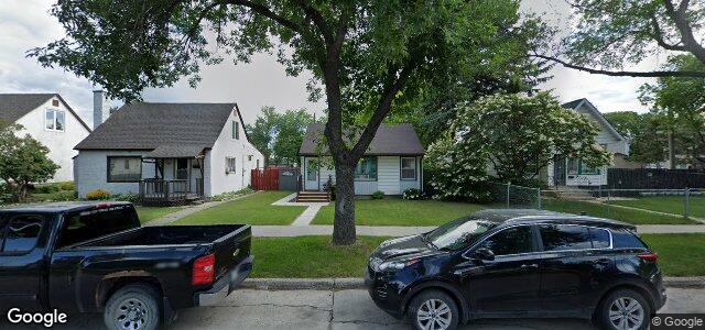 Larawan ng 1451 Pritchard Avenue sa Winnipeg, Manitoba