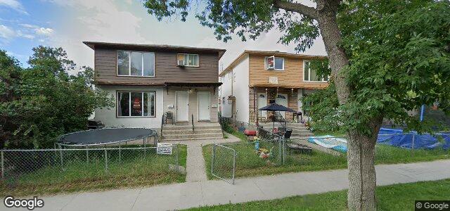 Larawan ng 1452 Pritchard Avenue sa Winnipeg, Manitoba