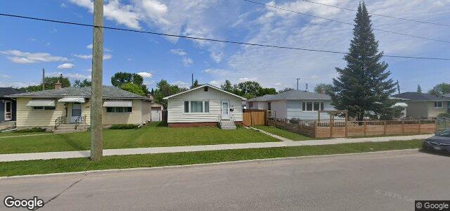 Larawan ng 1453 Selkirk Avenue sa Winnipeg, Manitoba