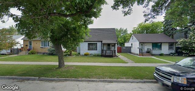 Larawan ng 1455 Pritchard Avenue sa Winnipeg, Manitoba