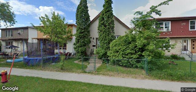 Larawan ng 1456 Pritchard Avenue sa Winnipeg, Manitoba