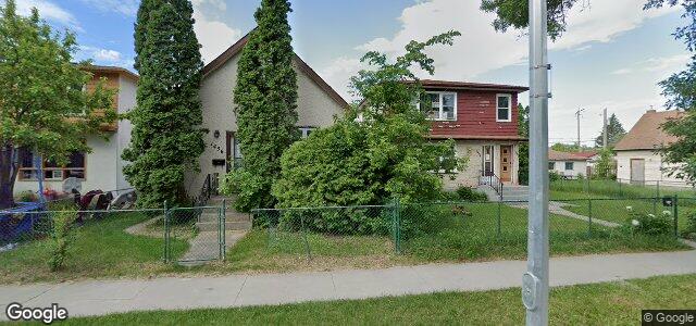 Larawan ng 1458 Pritchard Avenue sa Winnipeg, Manitoba