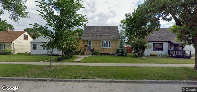 Larawan ng 1459 Pritchard Avenue sa Winnipeg, Manitoba