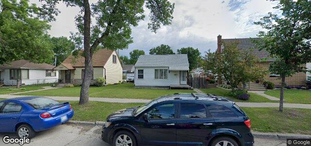 Larawan ng 1463 Pritchard Avenue sa Winnipeg, Manitoba