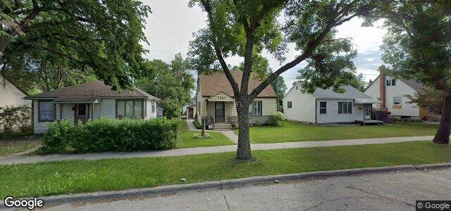 Larawan ng 1467 Pritchard Avenue sa Winnipeg, Manitoba