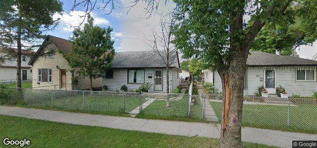 Larawan ng 1468 Pritchard Avenue sa Winnipeg, Manitoba