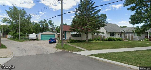 Larawan ng 1470 Manitoba Avenue sa Winnipeg, Manitoba