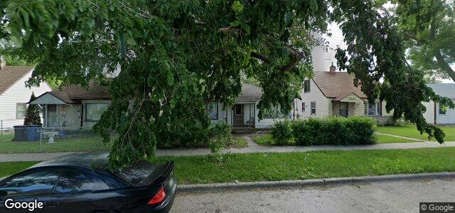 Larawan ng 1471 Pritchard Avenue sa Winnipeg, Manitoba