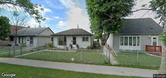 Larawan ng 1472 Pritchard Avenue sa Winnipeg, Manitoba