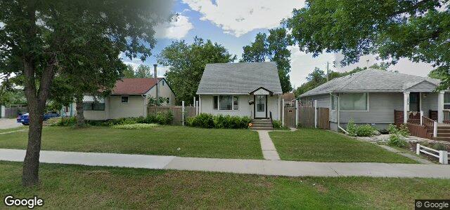 Larawan ng 1474 Manitoba Avenue sa Winnipeg, Manitoba