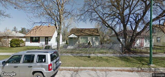 1475 Pritchard Avenue（加拿大曼尼托巴省溫尼伯市）房屋照片