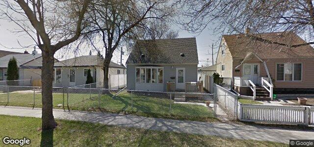 Larawan ng 1476 Pritchard Avenue sa Winnipeg, Manitoba