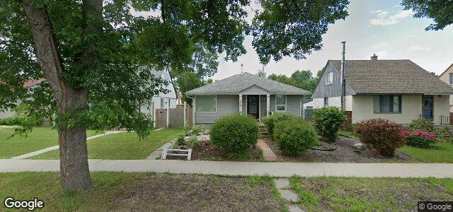 Larawan ng 1478 Manitoba Avenue sa Winnipeg, Manitoba