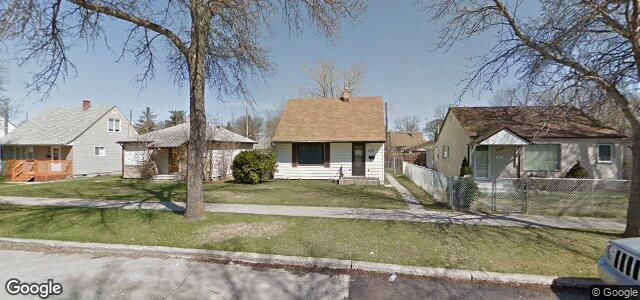 Larawan ng 1479 Pritchard Avenue sa Winnipeg, Manitoba