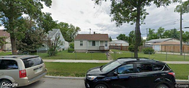 Larawan ng 1481 Manitoba Avenue sa Winnipeg, Manitoba