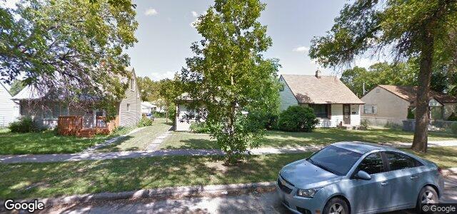 Larawan ng 1483 Pritchard Avenue sa Winnipeg, Manitoba