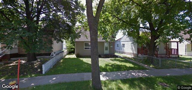 Larawan ng 1484 Pritchard Avenue sa Winnipeg, Manitoba