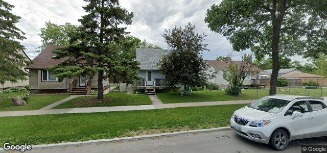 Larawan ng 1485 Manitoba Avenue sa Winnipeg, Manitoba
