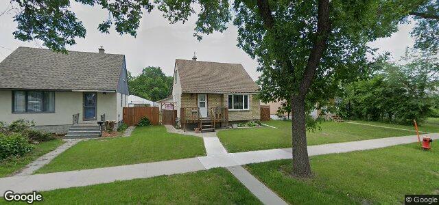 Larawan ng 1486 Manitoba Avenue sa Winnipeg, Manitoba
