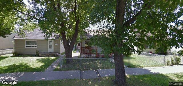 Larawan ng 1486 Pritchard Avenue sa Winnipeg, Manitoba