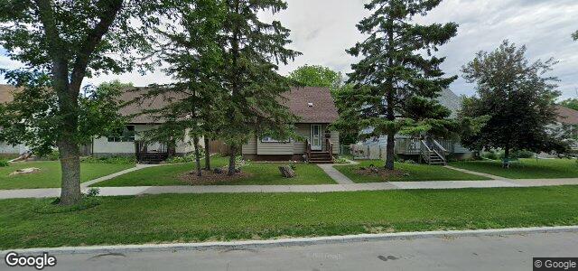 Larawan ng 1489 Manitoba Avenue sa Winnipeg, Manitoba