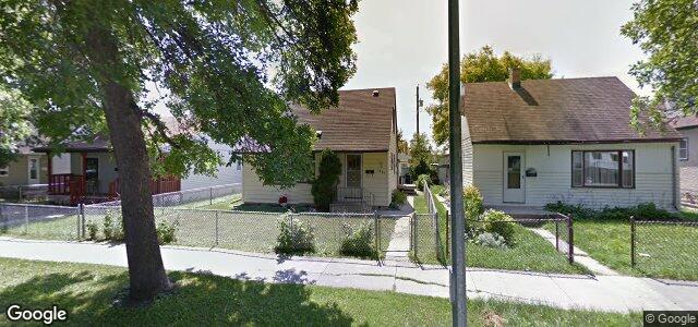 Larawan ng 1492 Pritchard Avenue sa Winnipeg, Manitoba