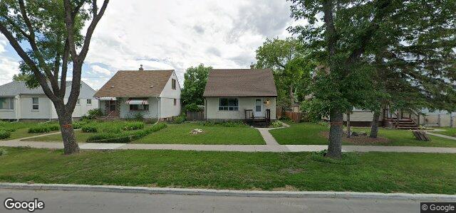 Larawan ng 1493 Manitoba Avenue sa Winnipeg, Manitoba