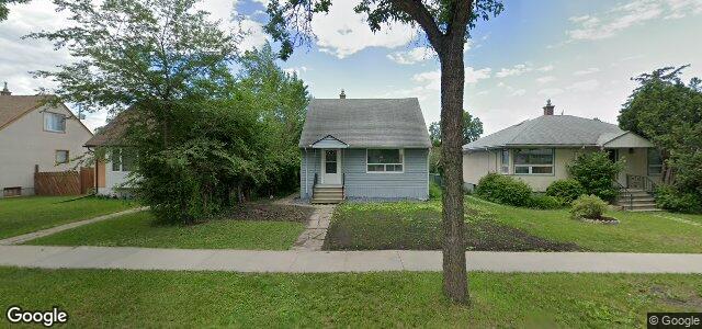 Larawan ng 1494 Manitoba Avenue sa Winnipeg, Manitoba