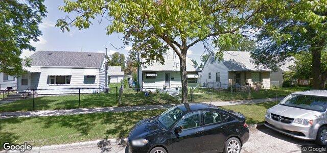 Larawan ng 1495 Pritchard Avenue sa Winnipeg, Manitoba