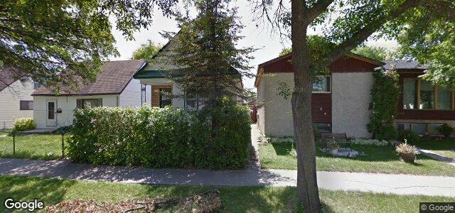 1496 Pritchard Avenue（加拿大曼尼托巴省溫尼伯市）房屋照片