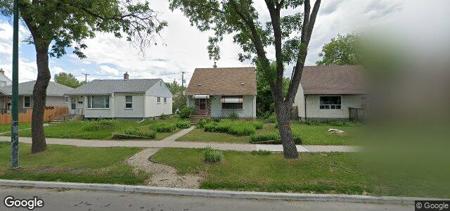 Larawan ng 1497 Manitoba Avenue sa Winnipeg, Manitoba