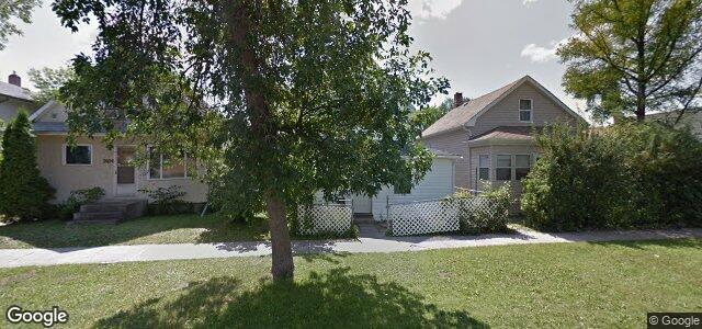 Larawan ng 1498 Magnus Avenue sa Winnipeg, Manitoba