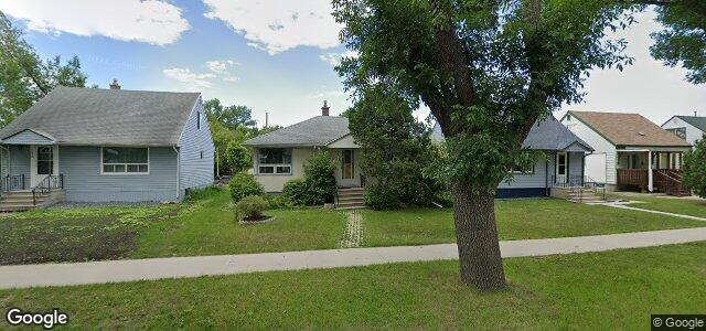 Larawan ng 1498 Manitoba Avenue sa Winnipeg, Manitoba