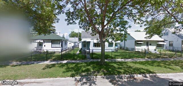 Larawan ng 1499 Pritchard Avenue sa Winnipeg, Manitoba