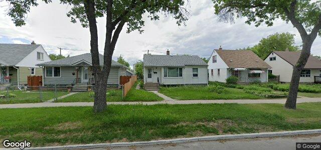 Photo of 1501 Manitoba Avenue in Winnipeg, Manitoba