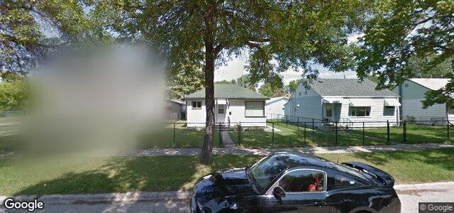 Larawan ng 1501 Pritchard Avenue sa Winnipeg, Manitoba