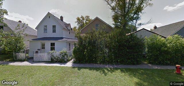 Larawan ng 1502 Magnus Avenue sa Winnipeg, Manitoba