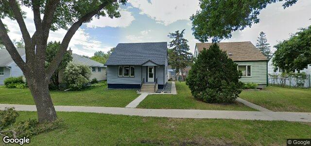 Larawan ng 1502 Manitoba Avenue sa Winnipeg, Manitoba