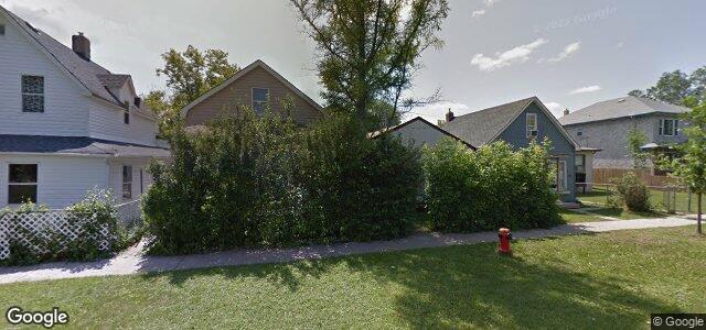 Larawan ng 1504 Magnus Avenue sa Winnipeg, Manitoba