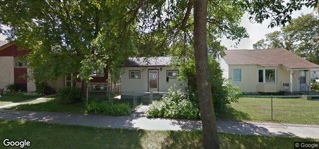 Larawan ng 1504 Pritchard Avenue sa Winnipeg, Manitoba