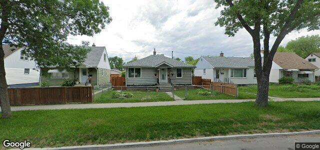 Larawan ng 1505 Manitoba Avenue sa Winnipeg, Manitoba