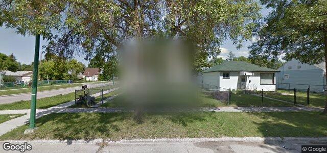Larawan ng 1505 Pritchard Avenue sa Winnipeg, Manitoba
