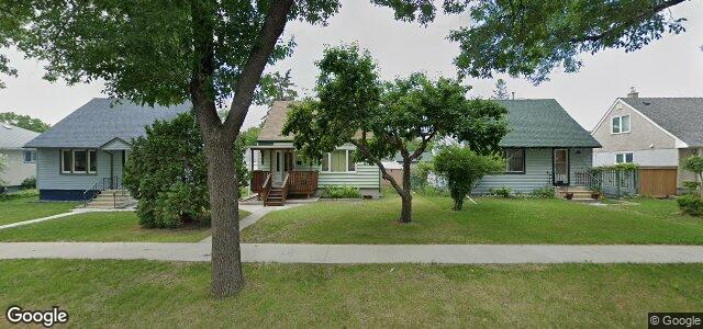 Larawan ng 1506 Manitoba Avenue sa Winnipeg, Manitoba