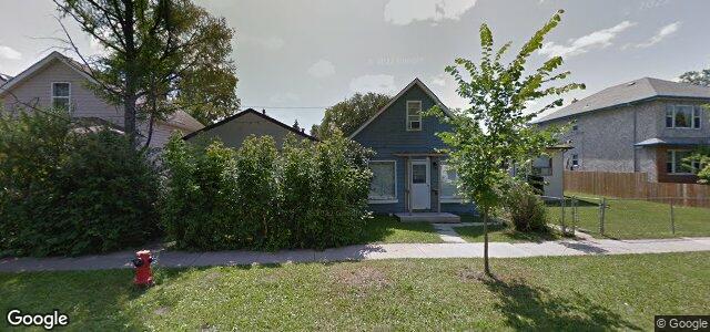 Larawan ng 1508 Magnus Avenue sa Winnipeg, Manitoba