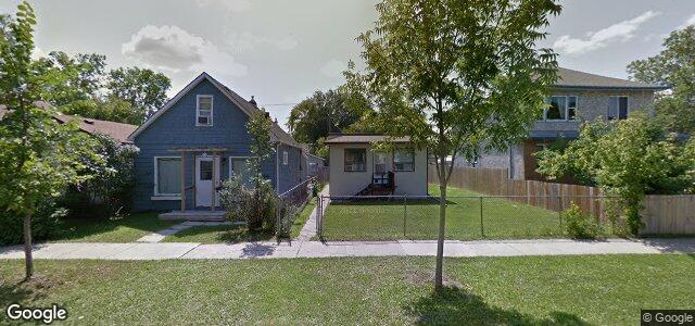 Larawan ng 1510 Magnus Avenue sa Winnipeg, Manitoba