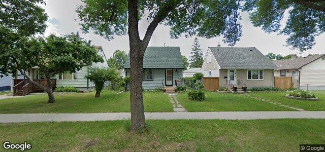 Larawan ng 1510 Manitoba Avenue sa Winnipeg, Manitoba
