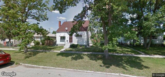 Larawan ng 1511 Magnus Avenue sa Winnipeg, Manitoba